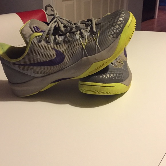 Kobe venomen 4 - Picture 2 of 4