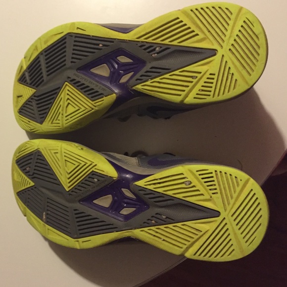 Kobe venomen 4 - Picture 3 of 4