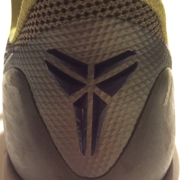 Kobe venomen 4 - Picture 4 of 4