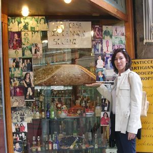 Meet your Posher, Jane