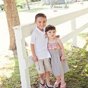 Meet your Posher, Trish