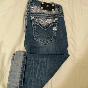 Miss me denim