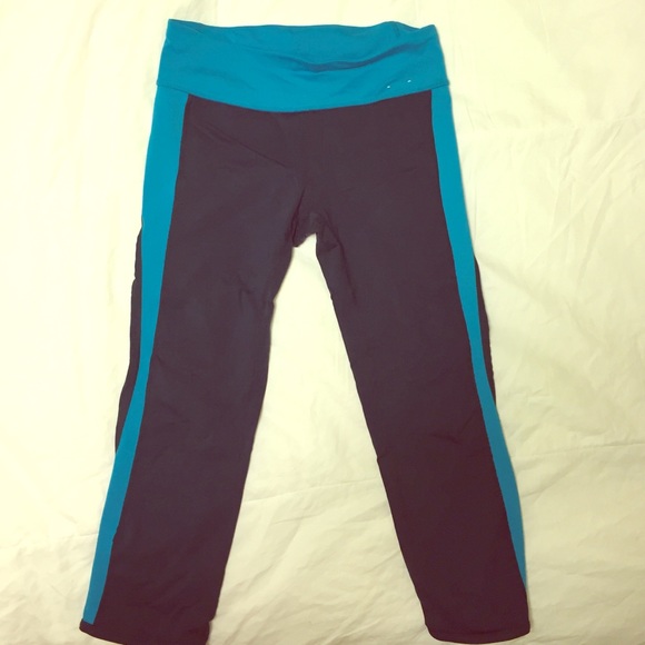 Gap Fit Capris