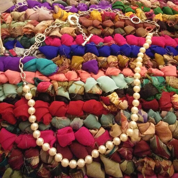Mary Kay Pearls of Sharing