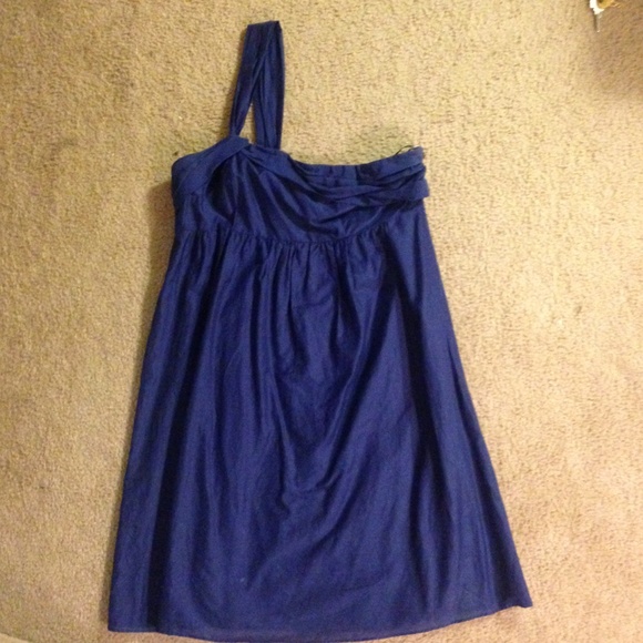 Cotton sundress for your Labor Day picnic!
