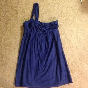 Cotton sundress for your Labor Day picnic!