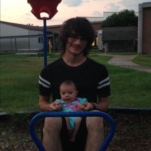 Meet your Posher, Cooper