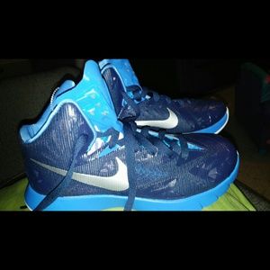 Brand new Boys size 5 shoes