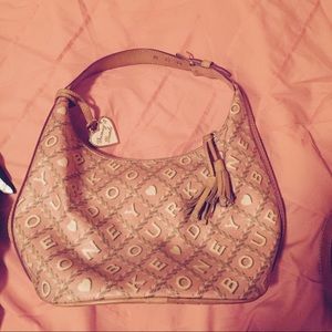 Dooney&Bourke shoulder bag