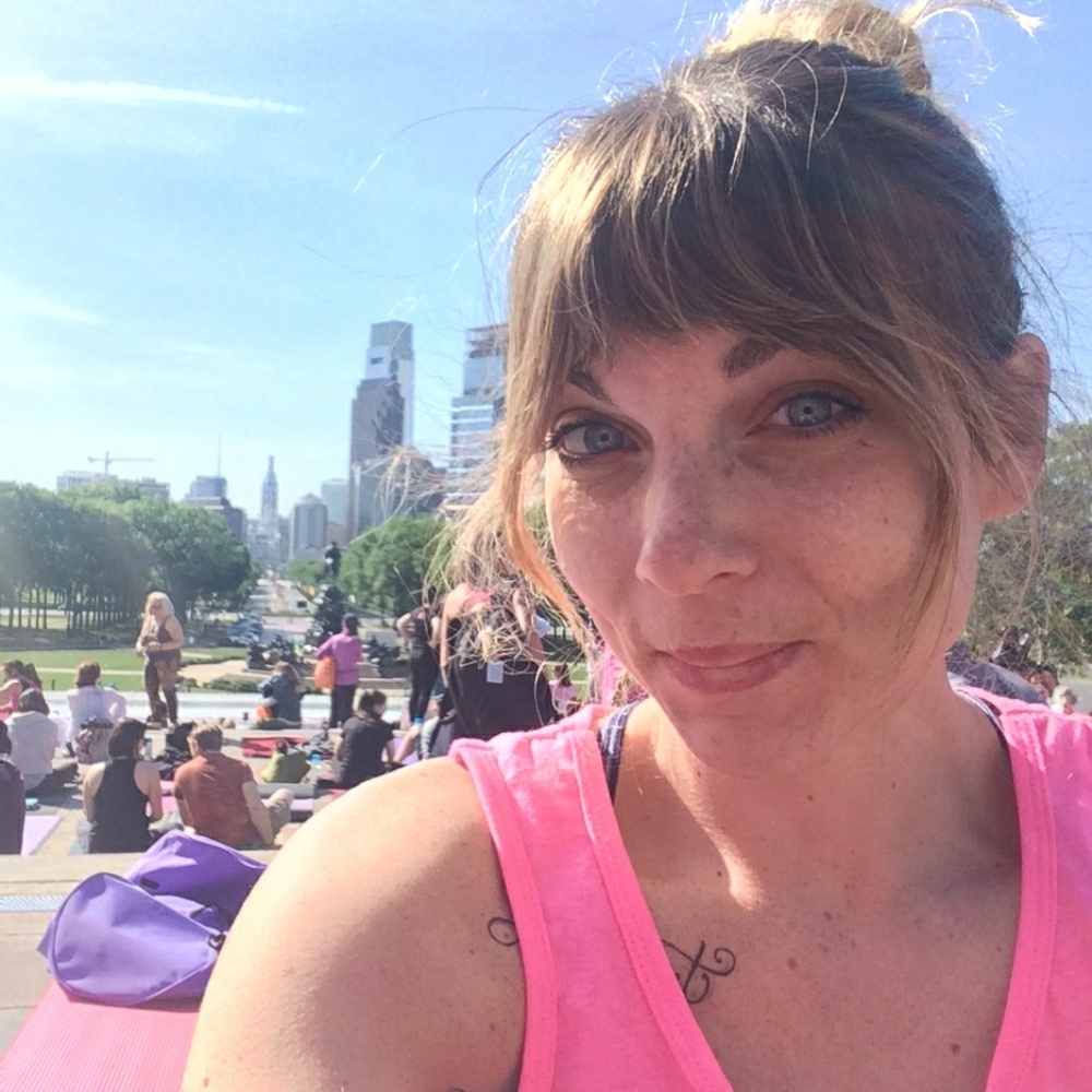 Meet your Posher, Liz