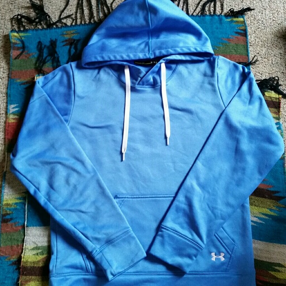 Under Armour Hoodie