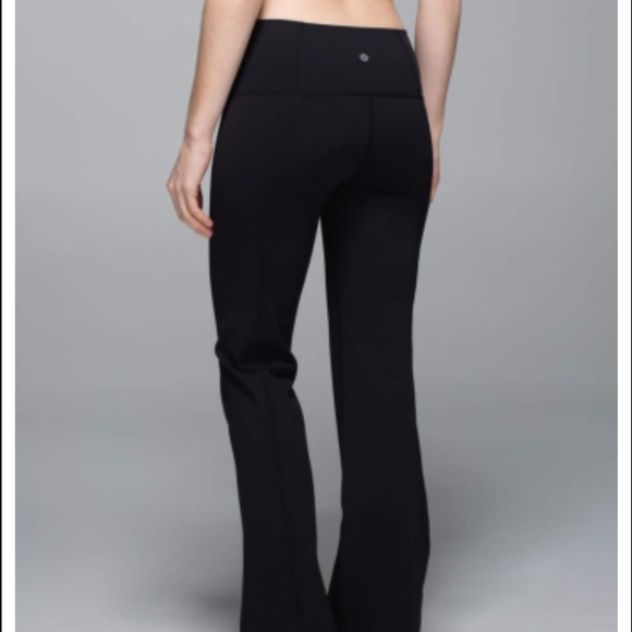 Lululemon groove pants ❤️