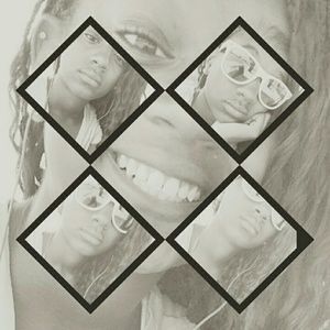 Meet your Posher, Kiarah