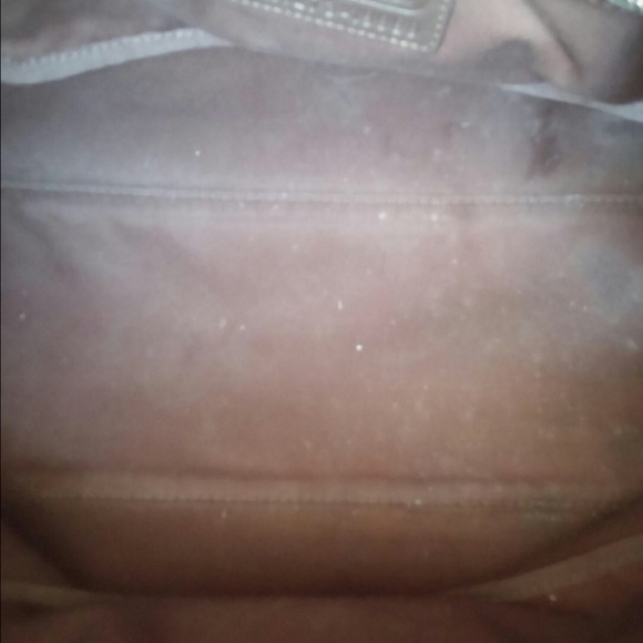 Coach Purse - Picture 3 of 4