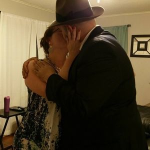 Meet your Posher, Catherine