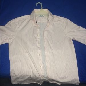 Men's Calvin Klein button up