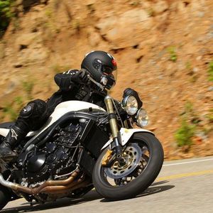 Meet your Posher, Terry