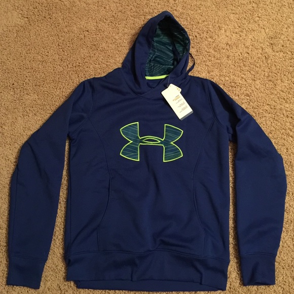 Under Armour Hoodie