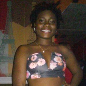 Meet your Posher, Ashley