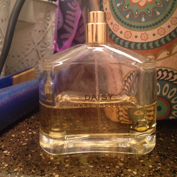 Marc Jacobs Daisy