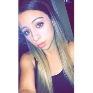 Meet your Posher, Danielle maritza