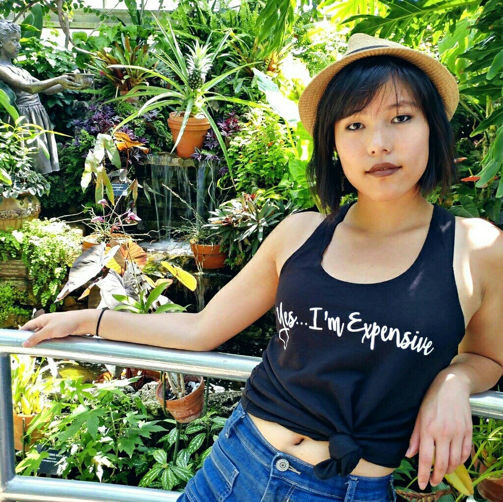 Meet your Posher, Shae