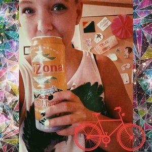 Meet your Posher, Bridgette