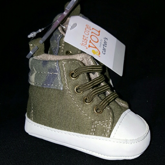Newborn Shoes