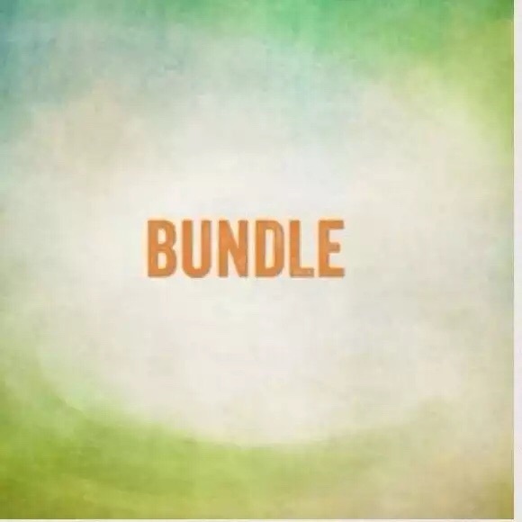 BUNDLE FOR @emilia7