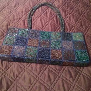 Evening bag/ day bag