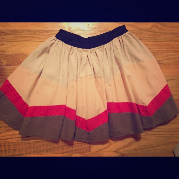 Urban Outfitters high waisted skirt