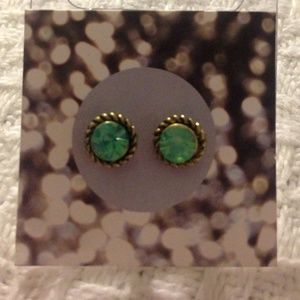 Urban outfitters earrings