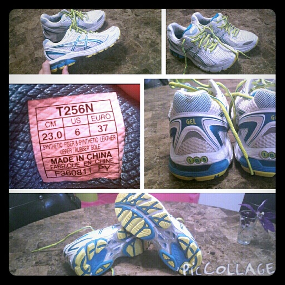 Asics