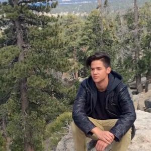 Meet your Posher, Nathan