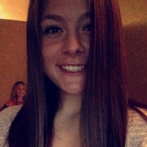 Meet your Posher, Gabi