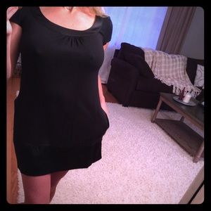 Express mini dress