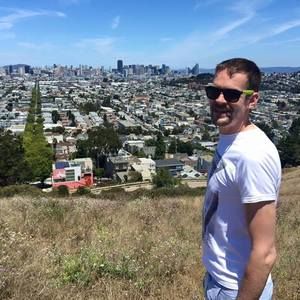 Meet your Posher, Michael