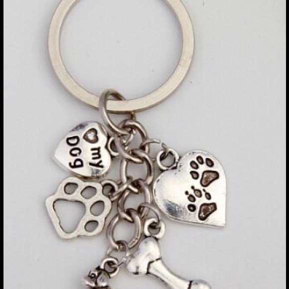 Keychain - Picture 1 of 1