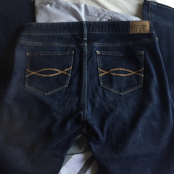 Abercrombie jeans - Picture 4 of 4
