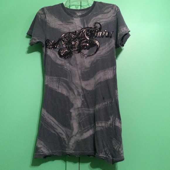 Buckle sinful t shirt