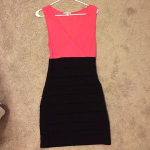 BodyCon Dress