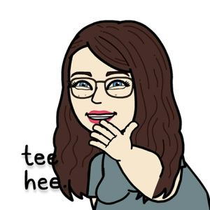 Meet your Posher, Hope