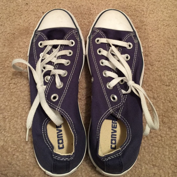 chuck taylors