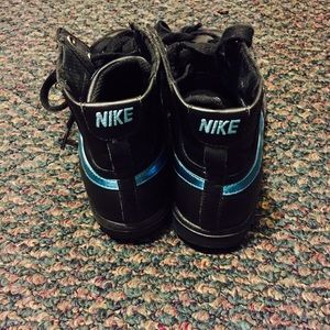Nike sneakers