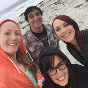 Meet your Posher, Whitney