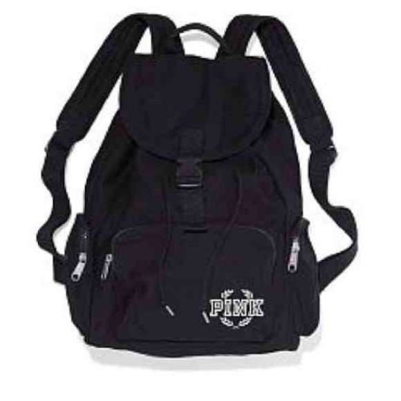 LOOKING VS BACKPACK