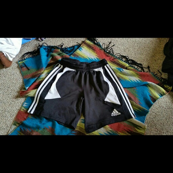 Adidas Soccer Shorts