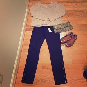 J Brand New Deal Skinny