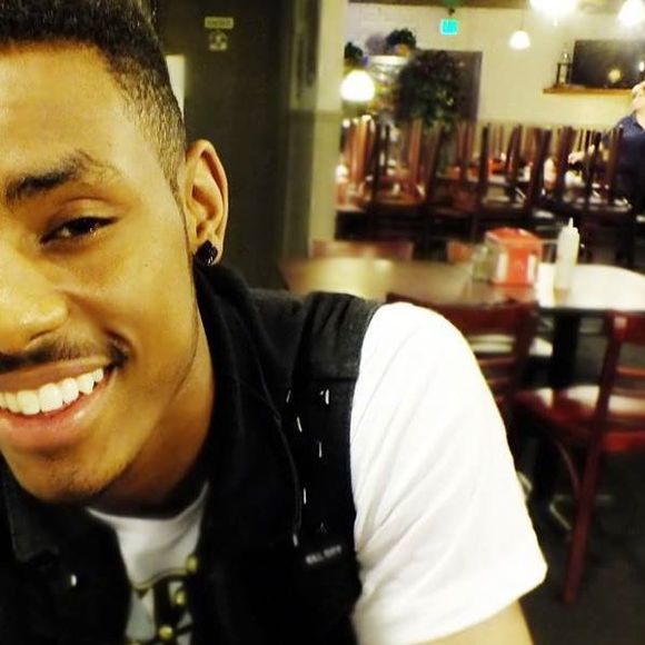 Meet your Posher, Jon