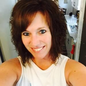 Meet your Posher, Kendra